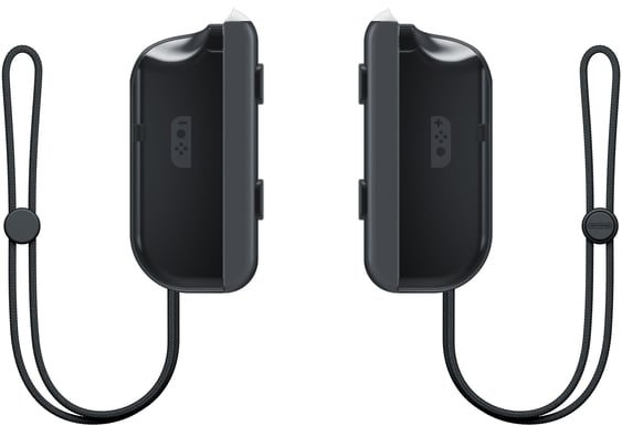 Nintendo Joy-Con AA Battery Pack Pair