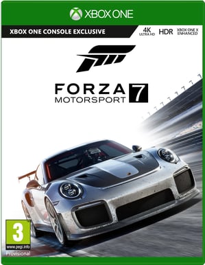 Forza Motorsport 7 - Xbox One