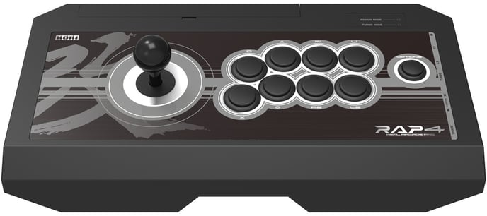 HORI Real Arcade Pro 4 Kai - PS4/PS3/PC
