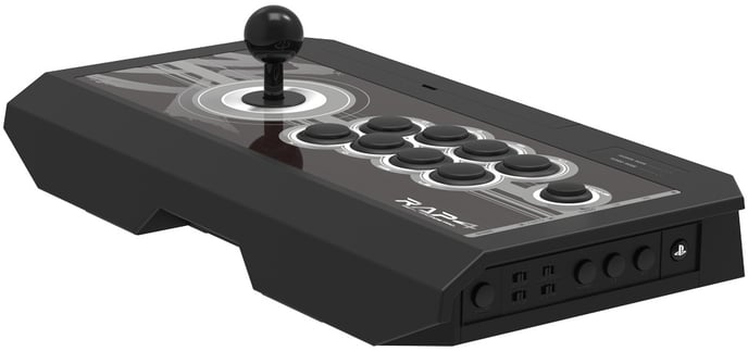 HORI Real Arcade Pro 4 Kai - PS4/PS3/PC