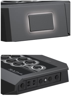 HORI Real Arcade Pro 4 Kai - PS4/PS3/PC