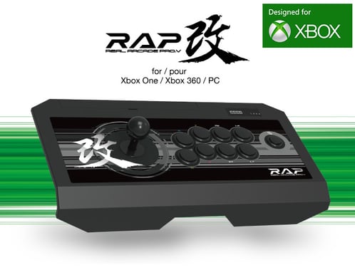 HORI Real Arcade Pro for Xbox One