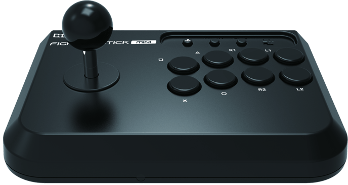 HORI Fighting Stick MINI 4 PS4/PS3