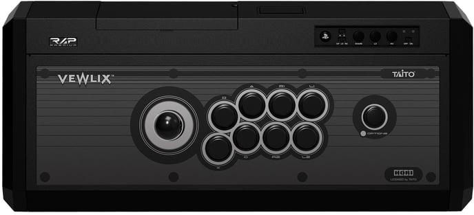HORI Real Arcade Pro. 4 Premium VLX PS4