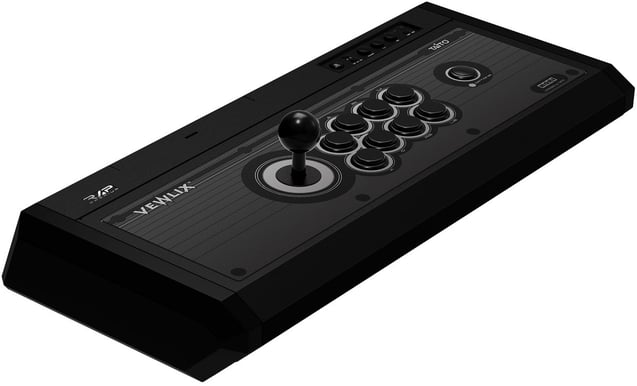 HORI Real Arcade Pro. 4 Premium VLX PS4