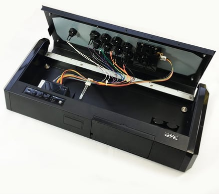 HORI Real Arcade Pro. 4 Premium VLX PS4