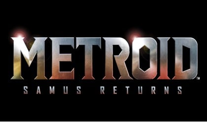 Metroid: Samus Returns: Limited Edition - 3DS