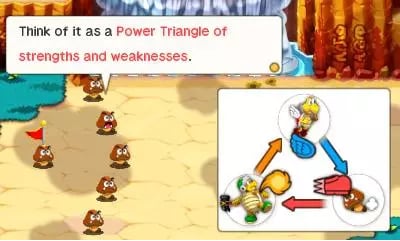 Mario & Luigi: Superstar Saga + Bowser's Minions - 3DS
