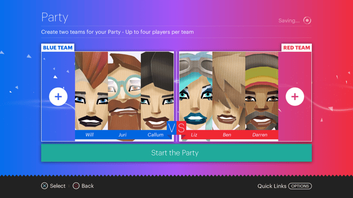 SingStar Celebration - PlayLink - PS4