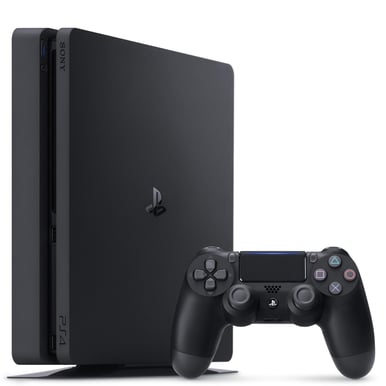 Sony PS4 Playstation 4 Slim 500GB