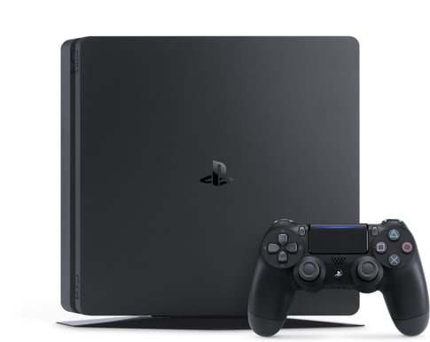 Sony PS4 Playstation 4 Slim 500GB