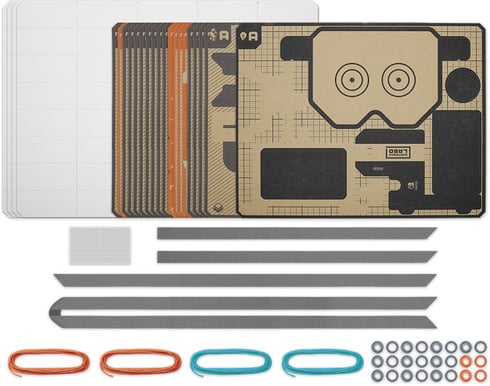 Nintendo Labo - Robot Kit
