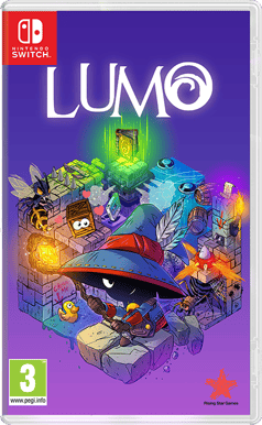 Lumo - Switch