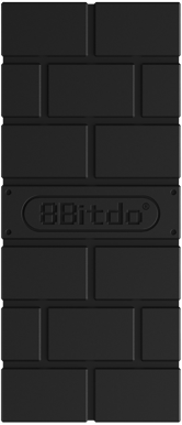 8Bitdo Trådlös USB Adapter 2
