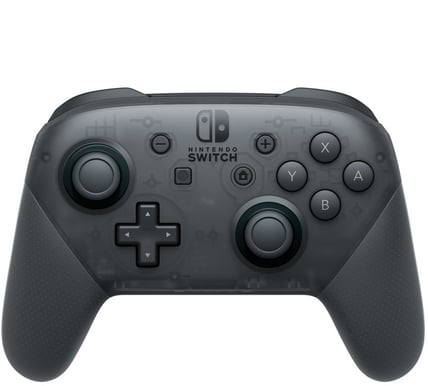 Nintendo Switch Pro Controller