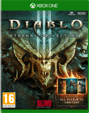 Diablo III: Eternal Collection - Xbox One