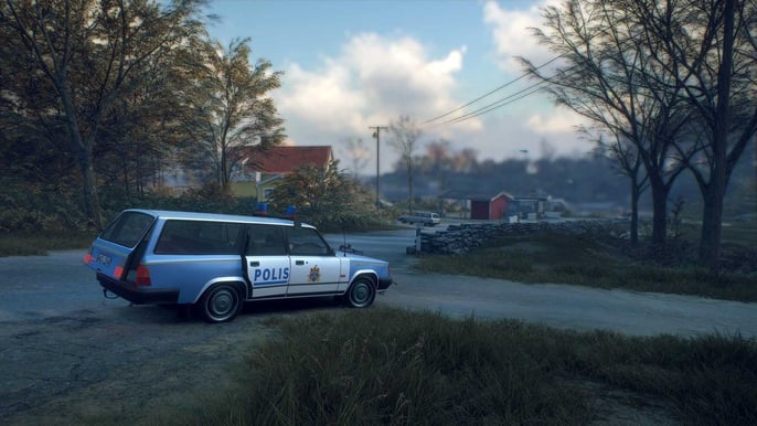 Generation Zero - Xbox One
