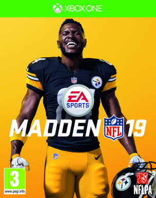Madden NFL 19 - Xbox One
