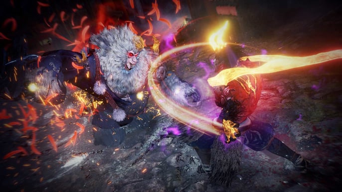 Nioh 2 - PS4