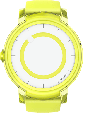 Ticwatch on sale e lemon