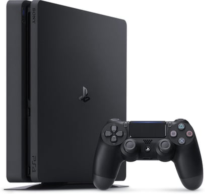 Sony PS4 Playstation 4 Slim 500GB Fortnite