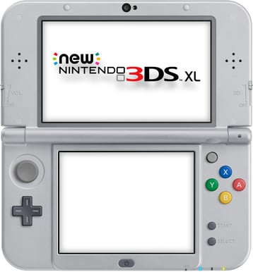 Nintendo New 3DS XL - SNES Edition