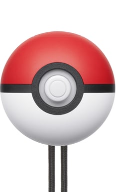 Nintendo Poké Ball Plus