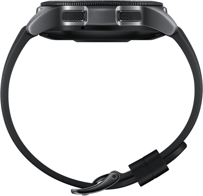 Samsung Galaxy Watch 42 mm Svart