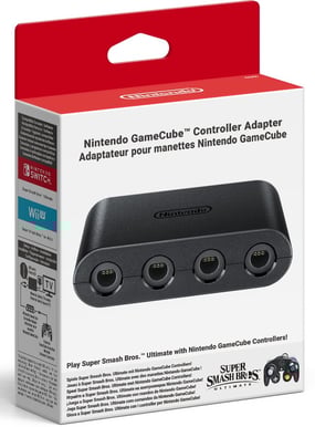 Nintendo GameCube Controller Adapter