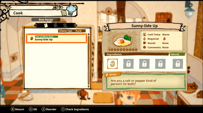 Little Dragons Café - Switch