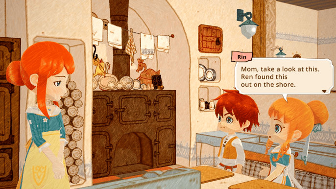 Little Dragons Café - Switch