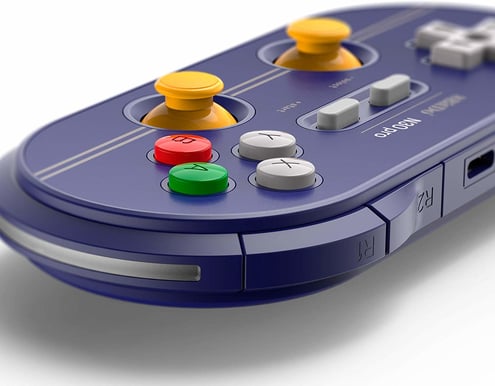 8Bitdo N30 Pro 2 - C Edition - BF20