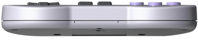 8Bitdo SN30 SN Edition Gamepad