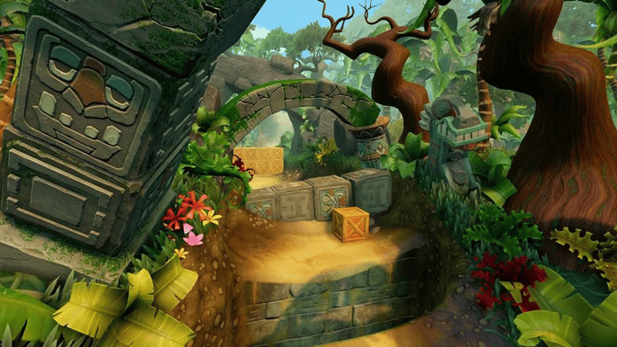Crash Bandicoot N.Sane Trilogy 2.0 - PS4