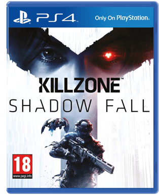 Killzone - Shadow Fall - PS4 Hits