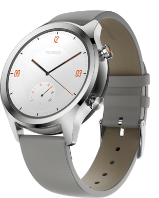 Ticwatch C2 Platina