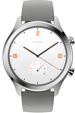 Ticwatch C2 Platina