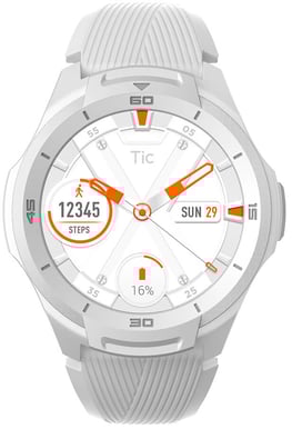Ticwatch S2 Vit