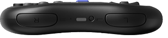 8BitDo M30 Bluetooth Wireless Pad