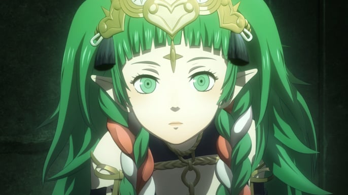Fire Emblem: Three Houses - Switch