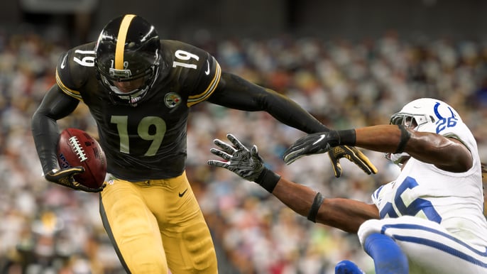Madden NFL 20 - PS4
