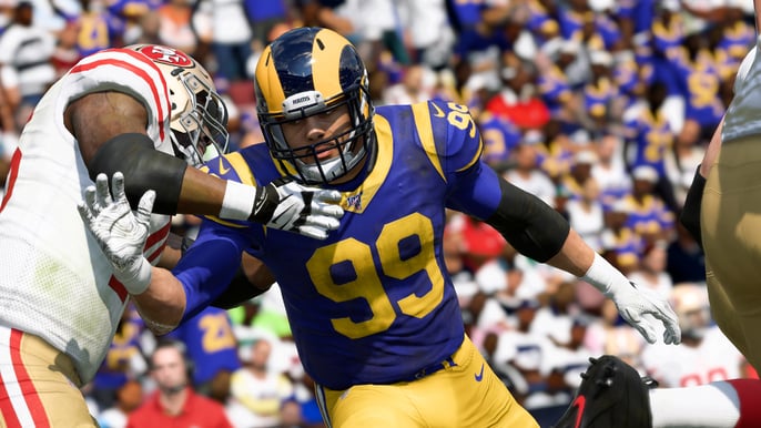 Madden NFL 20 - PS4
