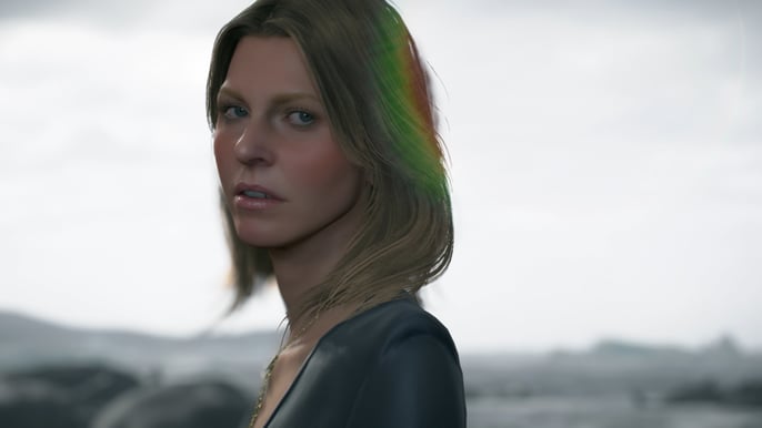 Death Stranding - Special Edition - PS4