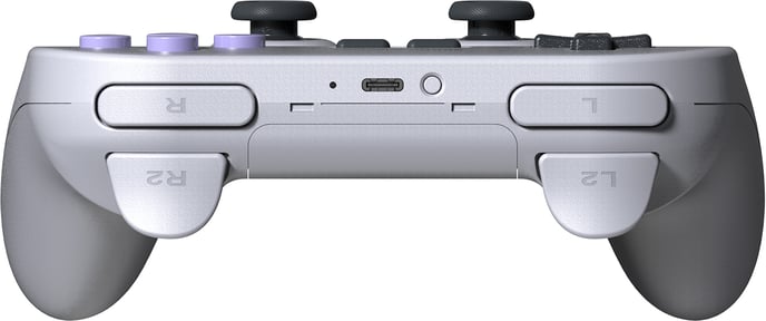 8Bitdo SN30 Pro+ SN Edition