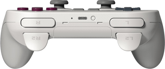 8Bitdo SN30 Pro+ G Classic Edition