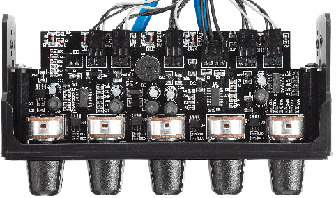 Aerocool Strike-X X1000Fan Controller