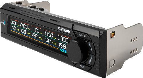 Aerocool X-Vision -Fan Controller