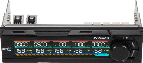 Aerocool X-Vision -Fan Controller