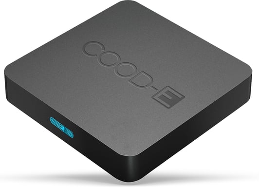 COOD-E TV