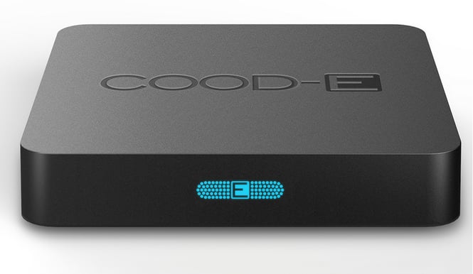 COOD-E TV